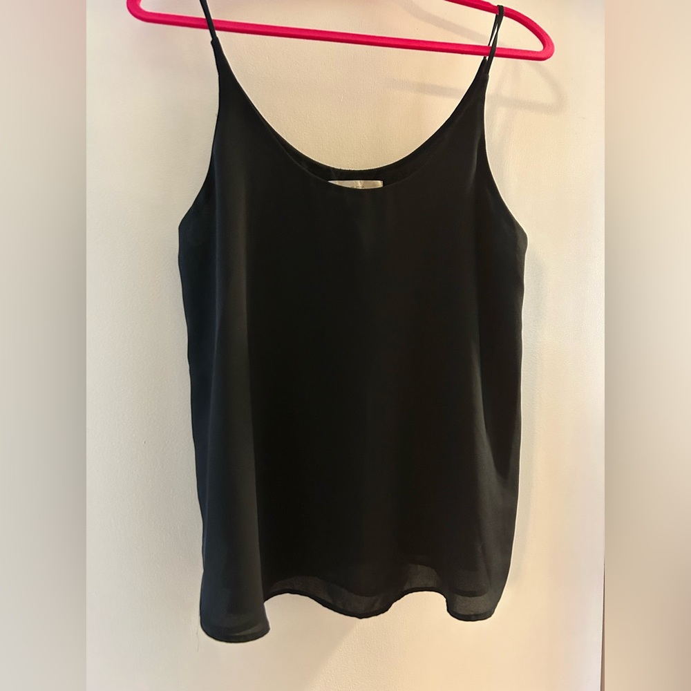 Black Cami